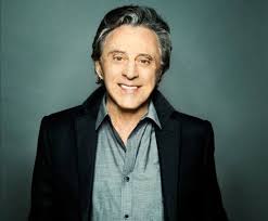 Frankie Valli - Can't Take My Eyes Off You