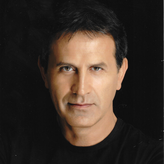 George Dalaras - Mi mou thimonis matia mou