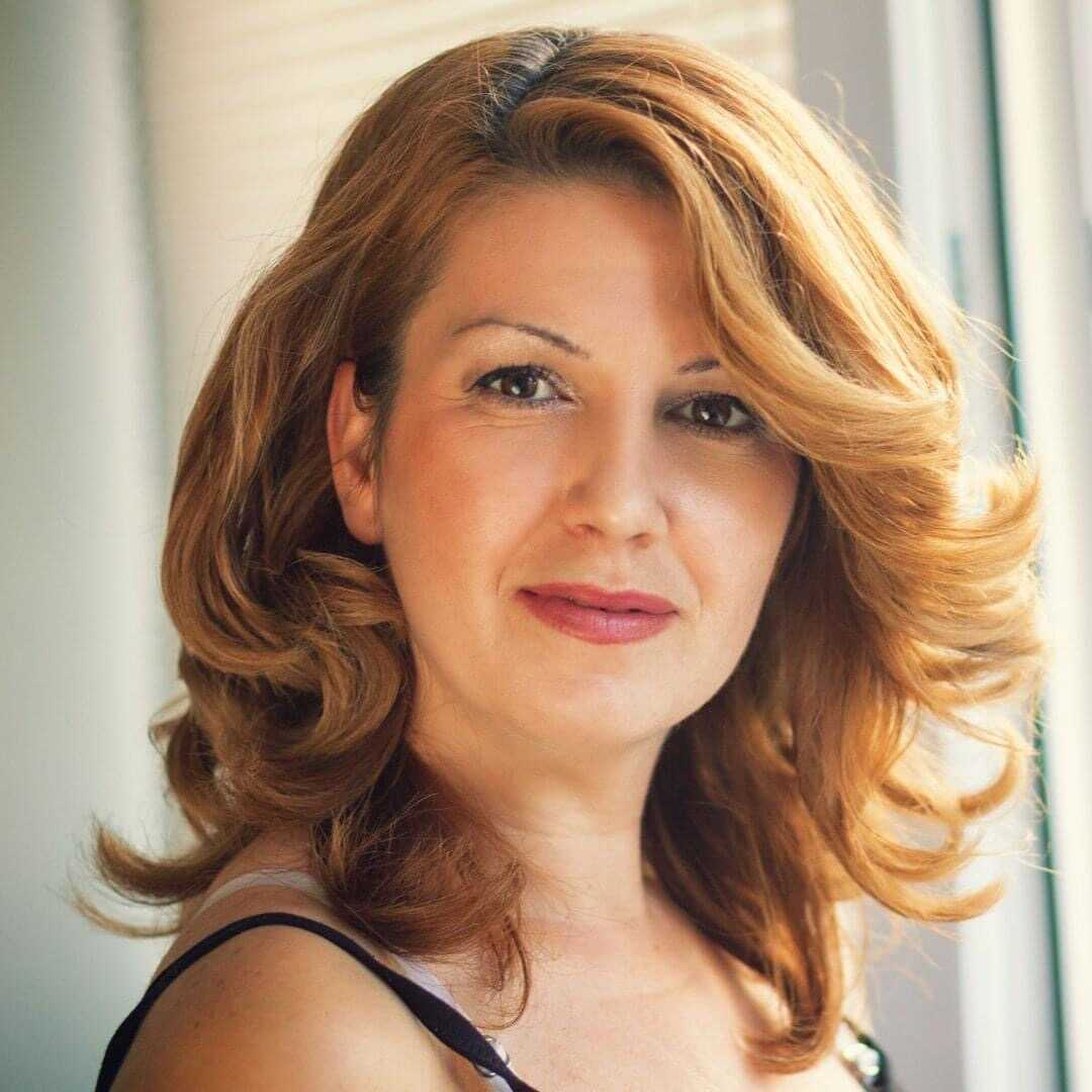 Gordana Jovanovic - Dnevnik jedne mladosti