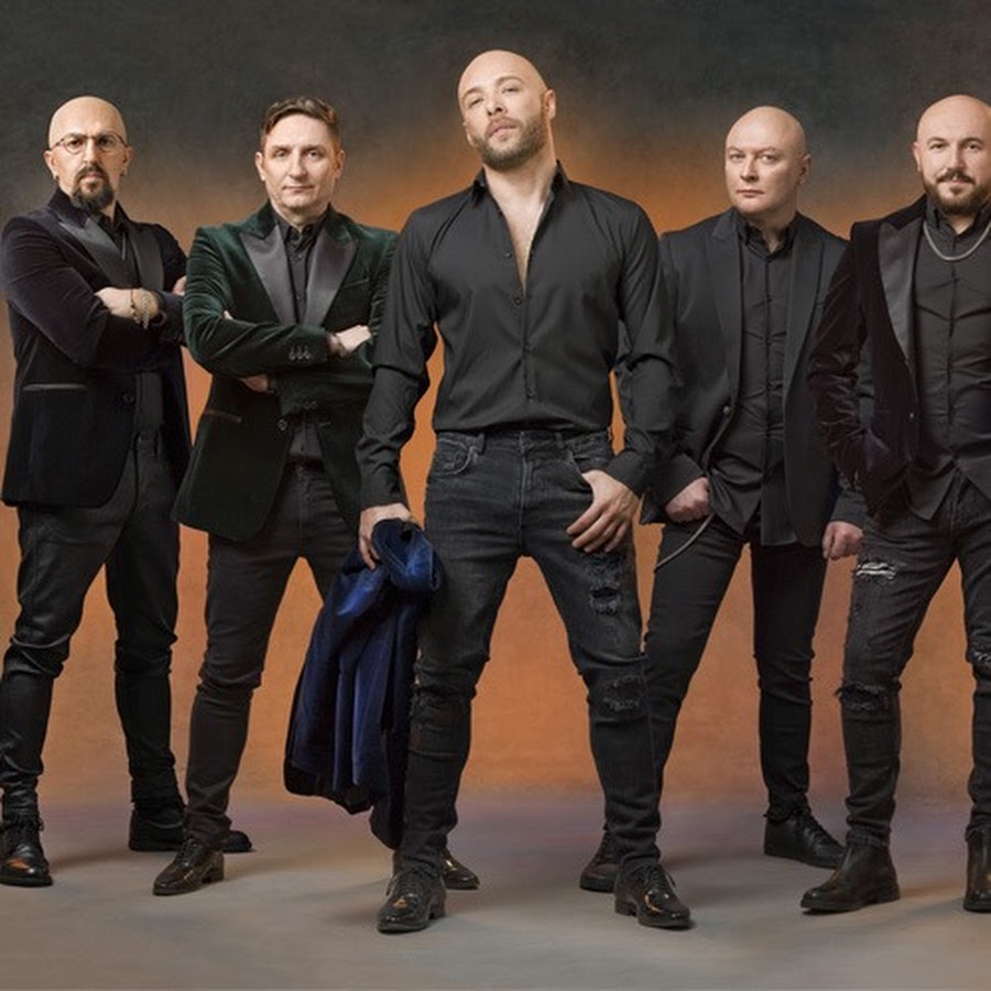 Grupa Vigor - Diana