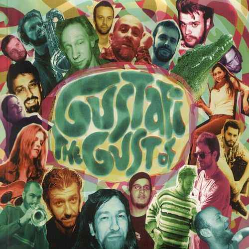 Gustafi - Kurijera
