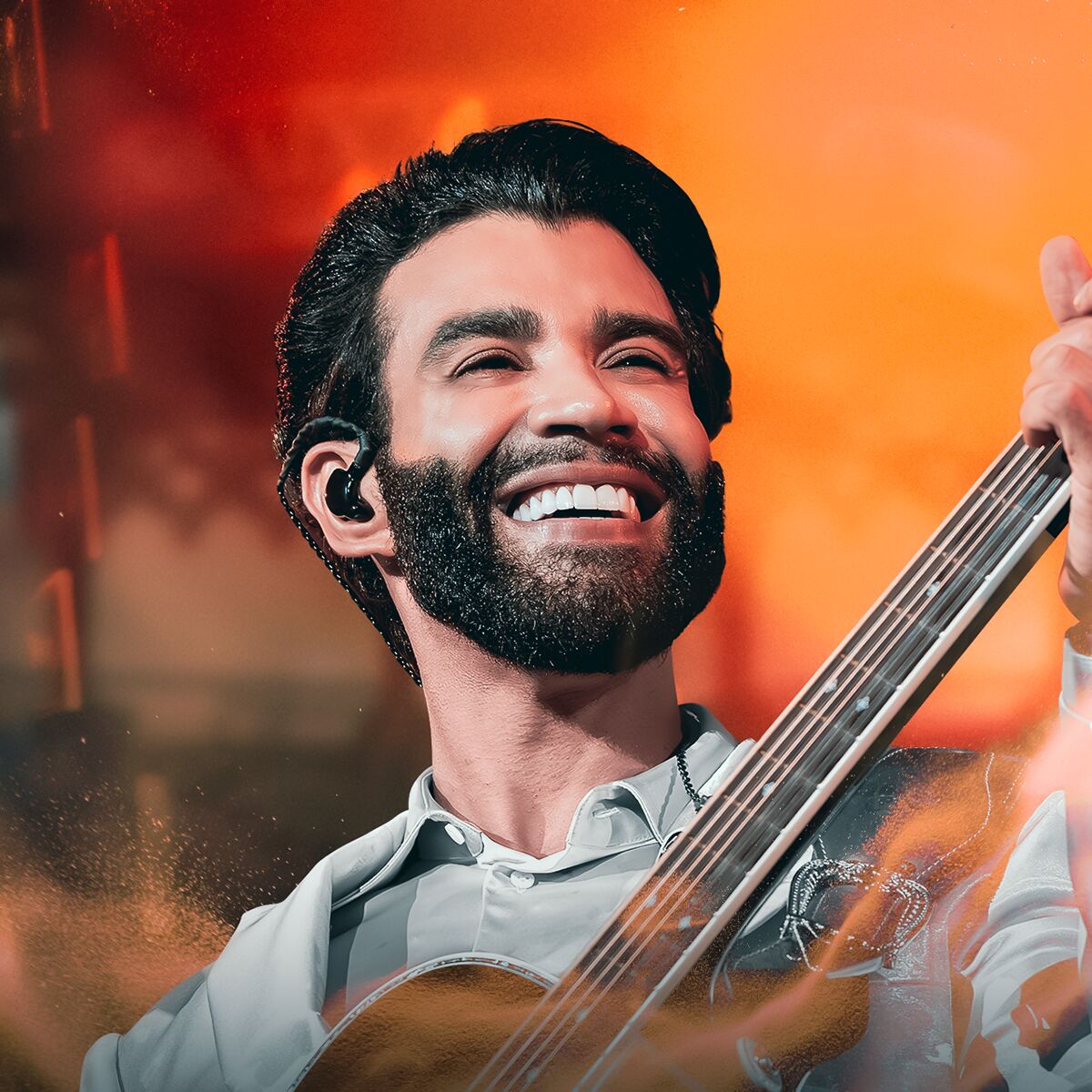 Gusttavo Lima - Balada 