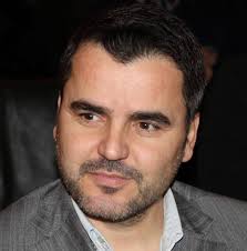 Hafiz Aziz Alili - Kerim Allah 