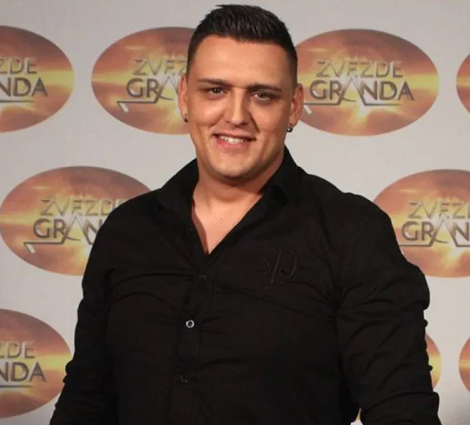 Hamza Gusic - Svirači nebeski 