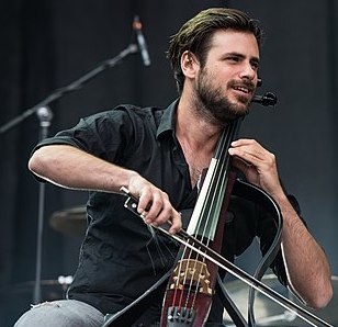 Hauser - Tennessee (from Pearl Harbor)