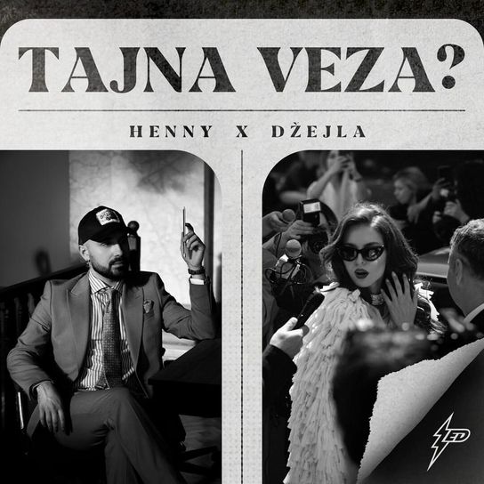 Henny & Dzejla Ramovic - Tajna veza