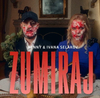 Henny & Ivana Selakov - Zumiraj 