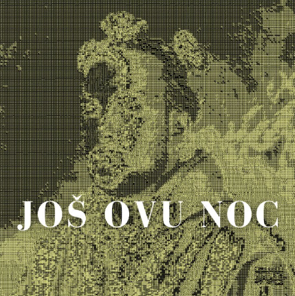 Hiljson Mandela & z++ - Još ovu noć  