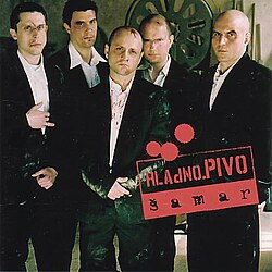Hladno Pivo - Za nastupi uživo