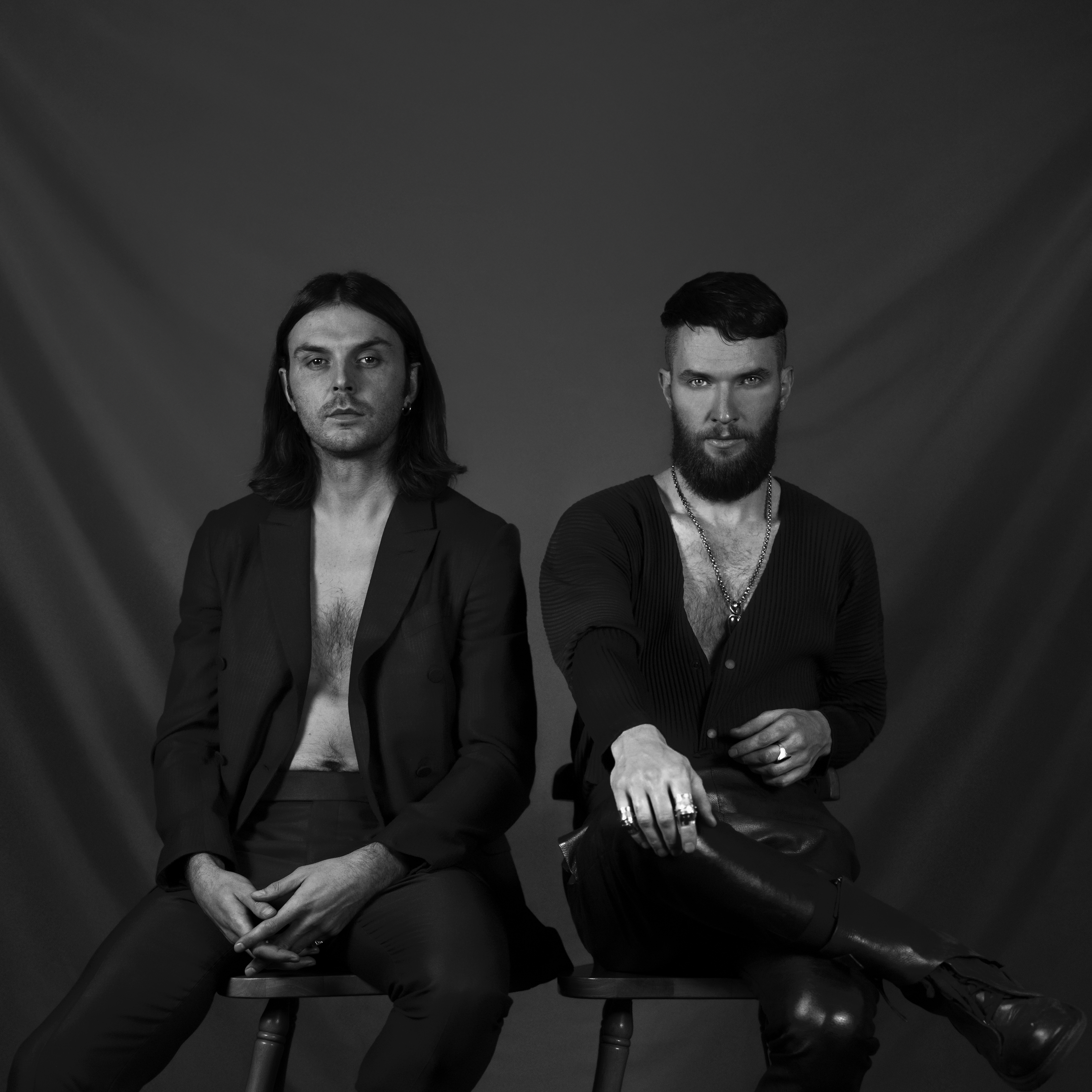 Hurts - Wonderful life