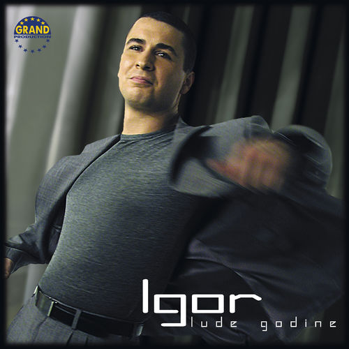 Igor Lugonjic - A ja