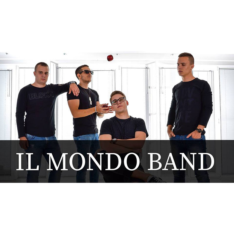 Il Mondo - Lepota poroka 