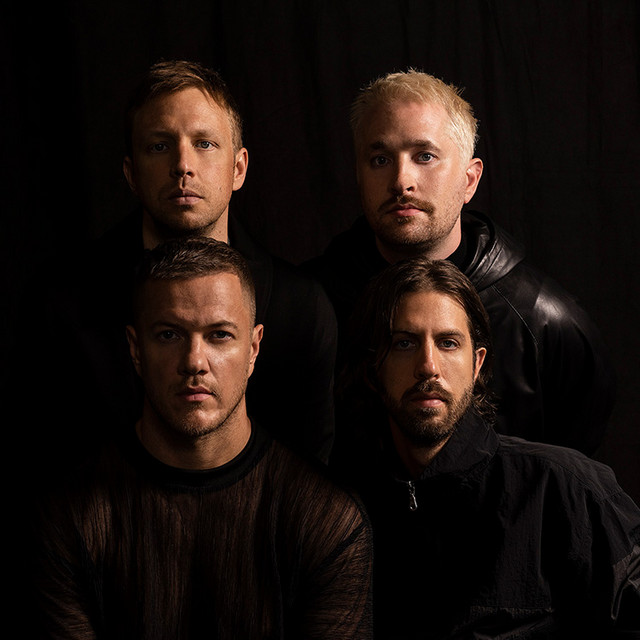 Imagine Dragons - Beliver
