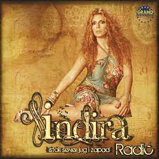 Indira Radic & Dzenan Loncarevic - Ima tuga ime