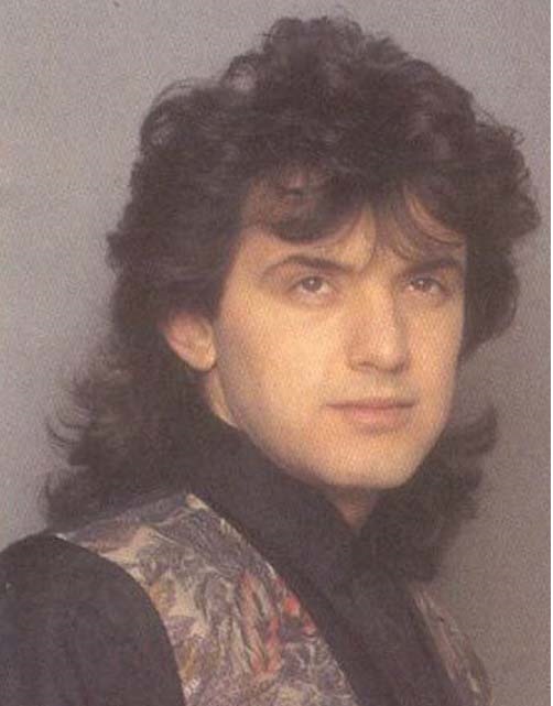 Ipce Ahmedovski - Nisi više u staroj ulici