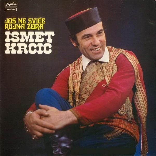 Ismet Krcic - Oj đevojko ispod Durmitora 