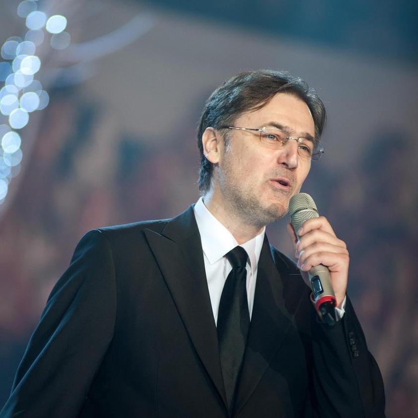Ivan Mikulic - Pjesma putuje