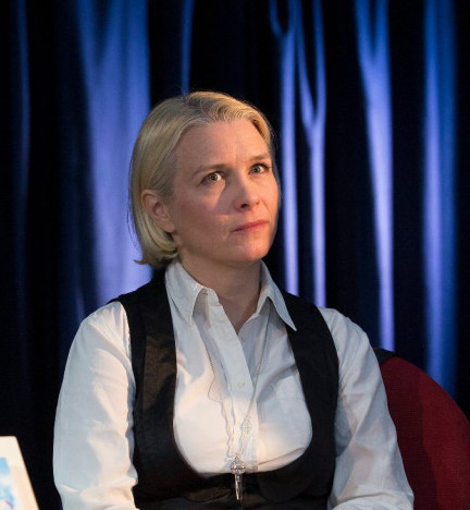 Ivana Plechinger - Zora