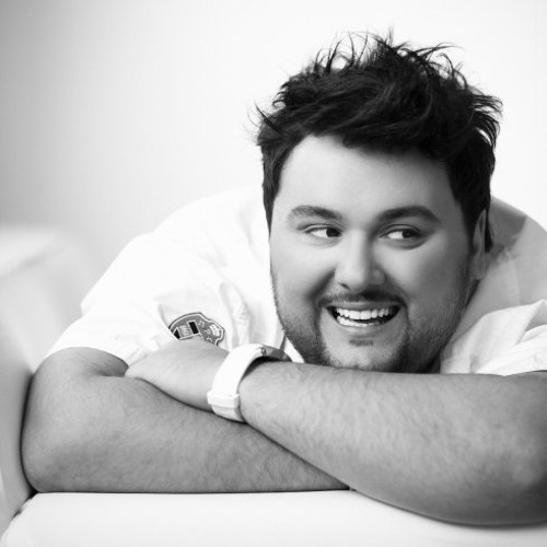 Jacques Houdek - Teret
