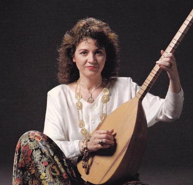 Jadranka Stojakovic - Čekala sam čekala sam