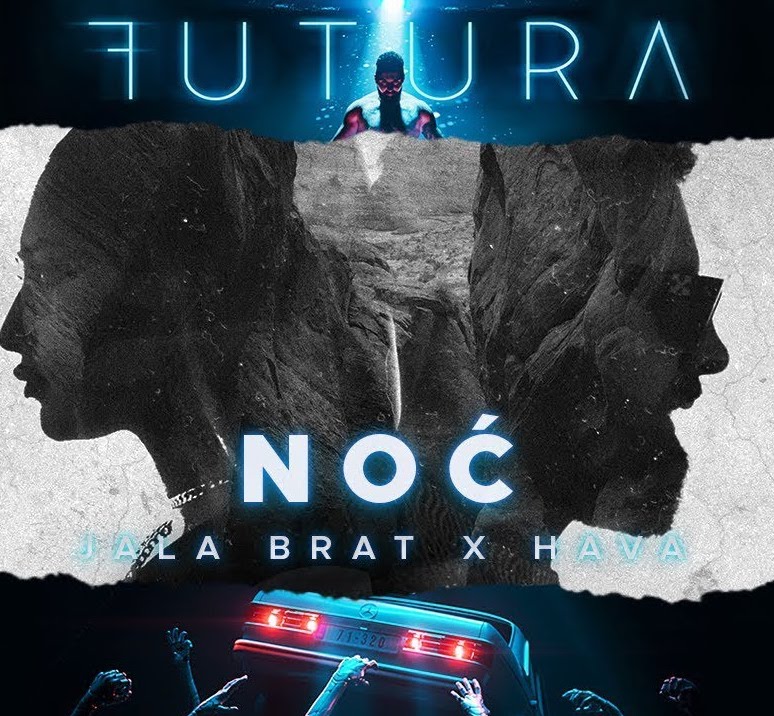 Jala Brat & Hava - Noć