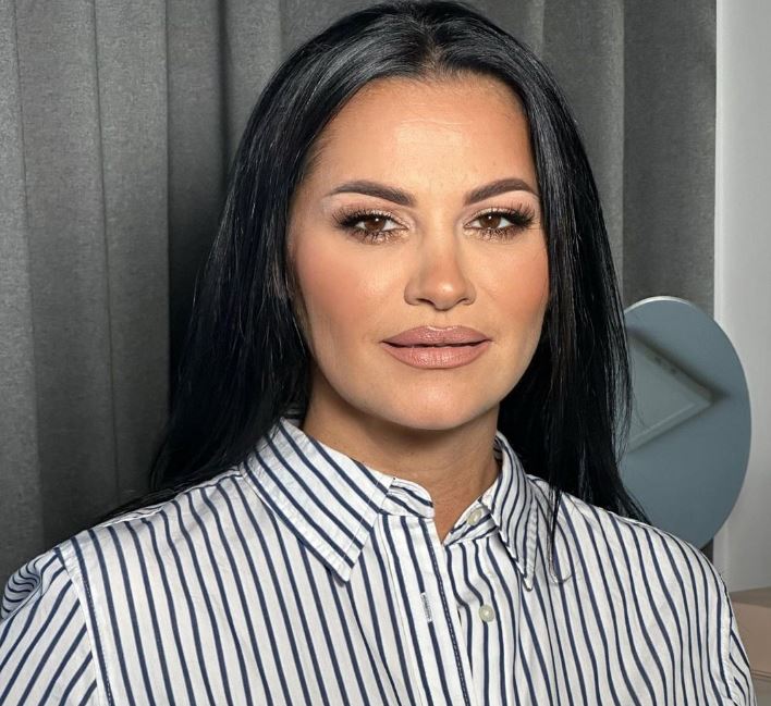 Jana - Šta će ti pevačica