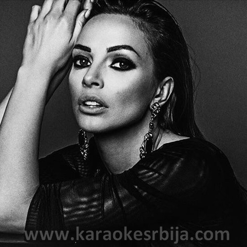 Jelena Gerbec - Poslaću ti ljubav (Kafansko veče)