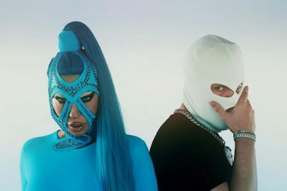 Jelena Karleusa & Devito - Nepogrešivo