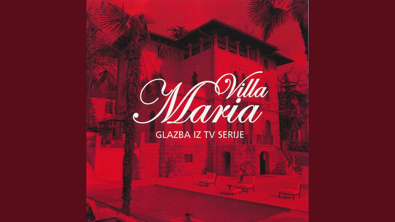 Jelena Rozga & Petar Graso - Šta ti je svit Villa Maria 