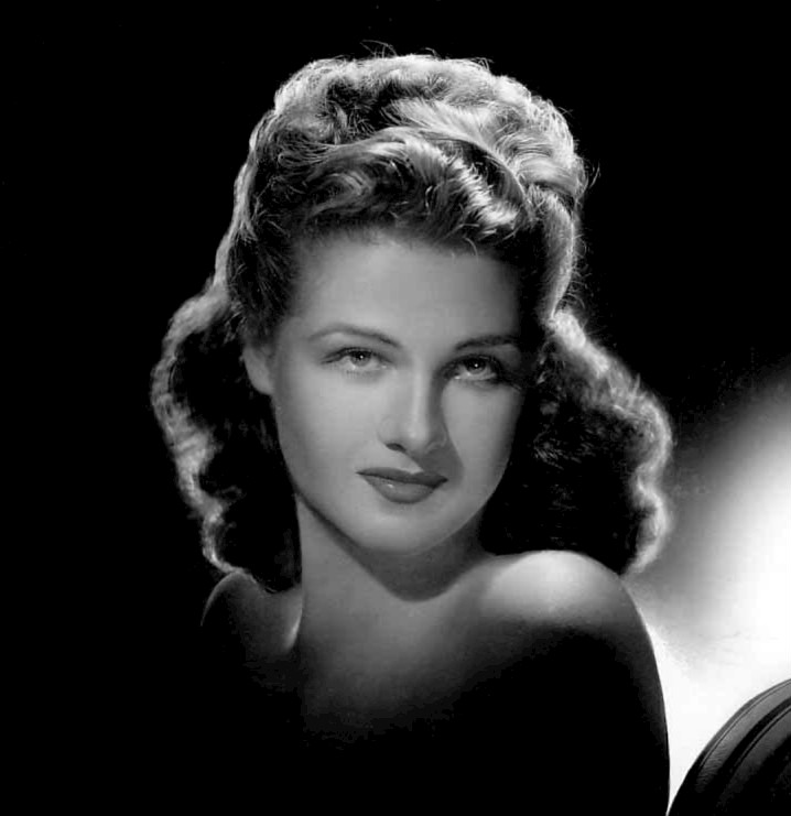 Jo Stafford - No other love