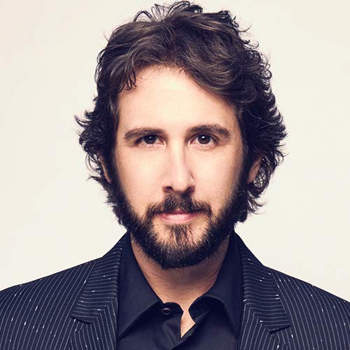 Josh Groban - The impossible dream