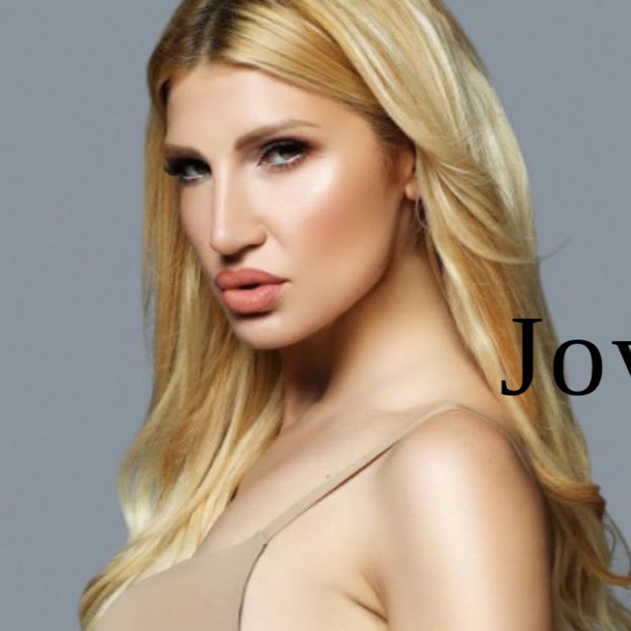 Jovana Tipsin ft. Kemal Malovcic - Senke