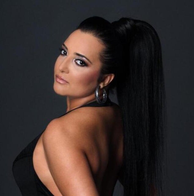 Julija Bikova - Pi tu pi