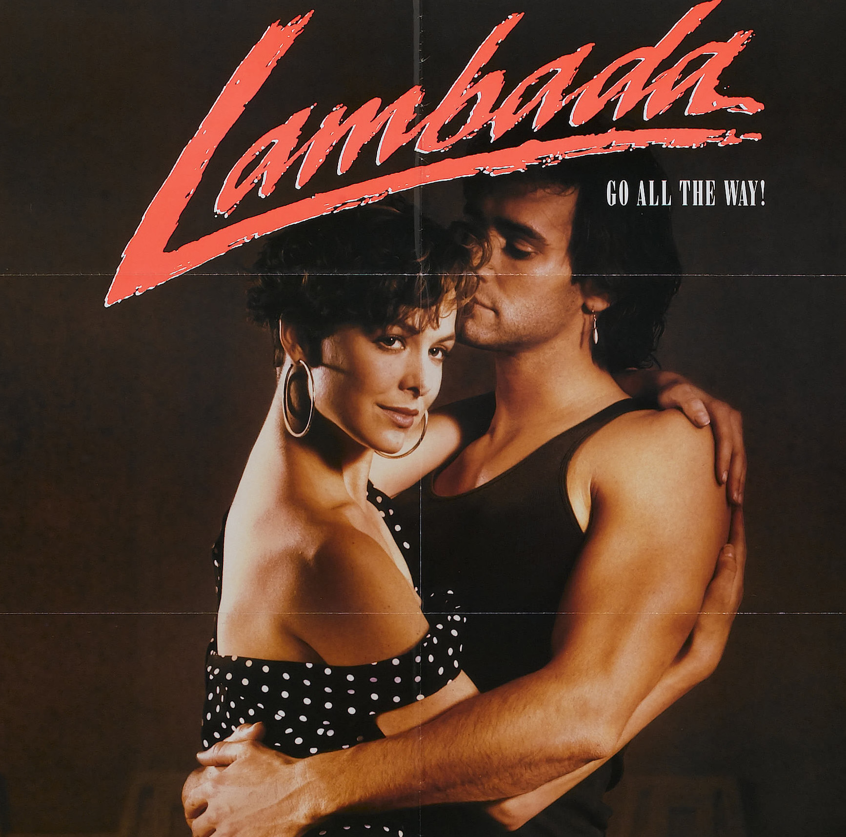 Kaoma - Lambada