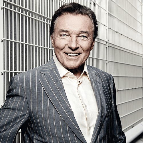 Karel Gott - Kdepak ty ptáčku hnízdo máš