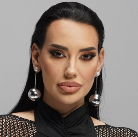 Katarina Grujic - Lutka
