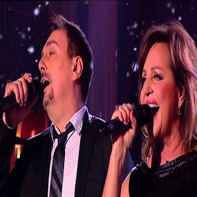 Dragan Kojic Keba & Ana Bekuta - Treba vremena