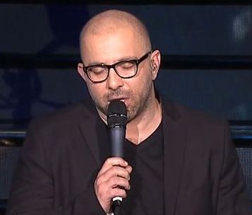 Kiki Rahimovski - Stopala