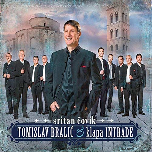 Klapa Intrade - Zora bila