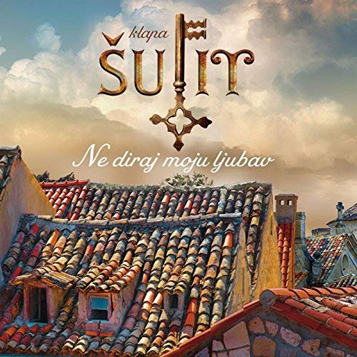 Klapa Sufit - Za nastupi uživo