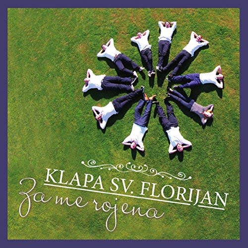 Klapa Sveti Florijan - Osta san čovik