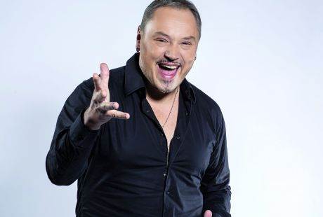 Knez - Moj život