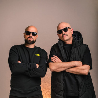 Kranksvester - Za nastupi uživo