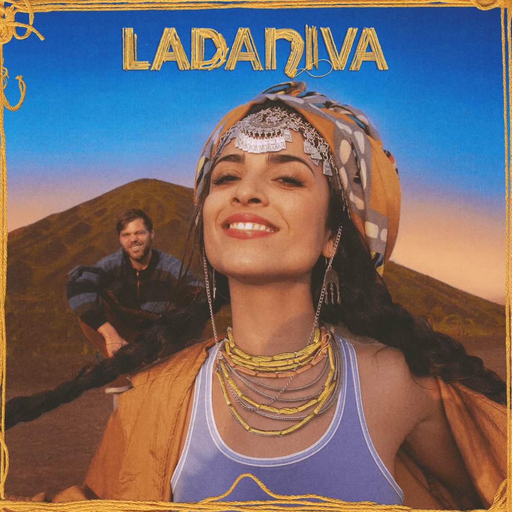 Ladaniva - Kef Chilini
