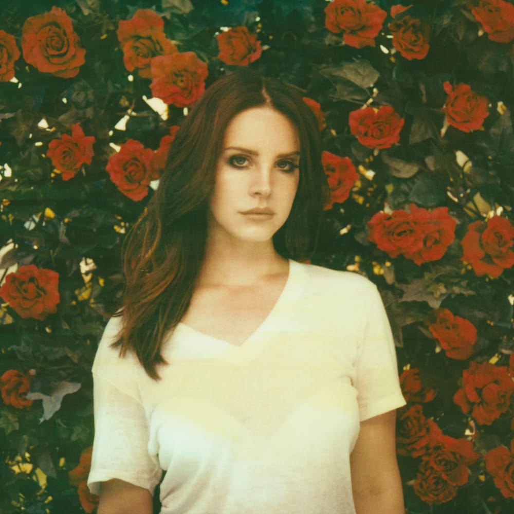Lana Del Rey - Summertime sadness