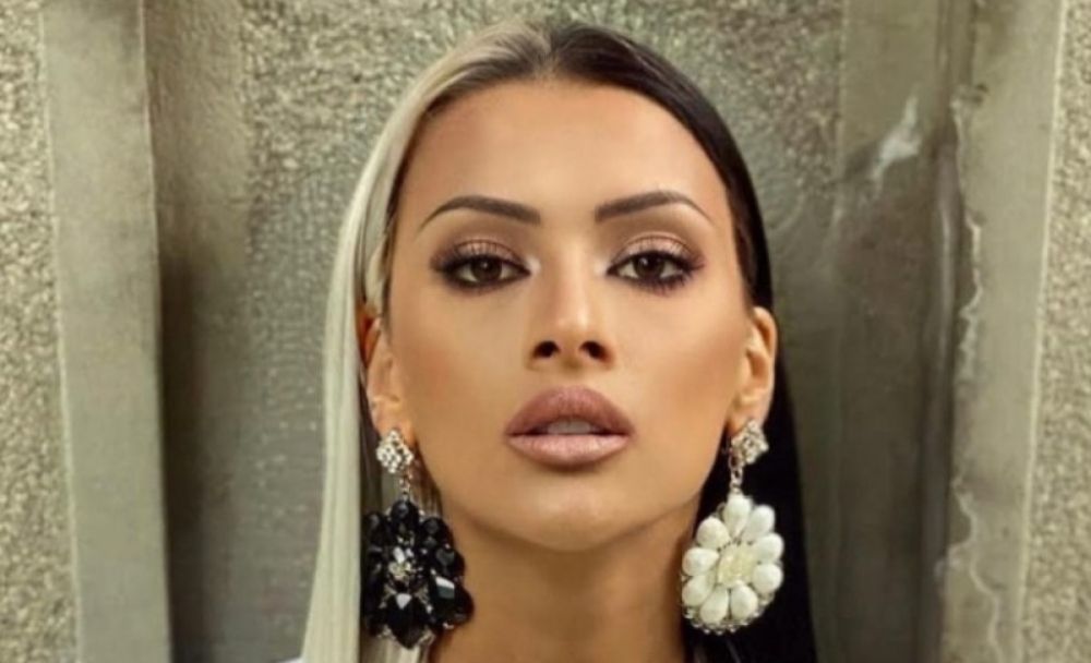 Lena Colak - Rokada