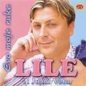 Lile - Moja sreća na dnu čaše