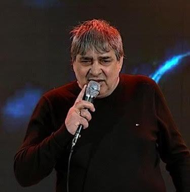 Ljuba Alicic - Jedinac sam u majke