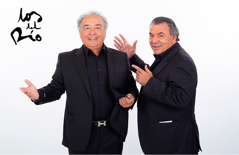 Los Del Rio - Macarena (Bayside Boys Remix)