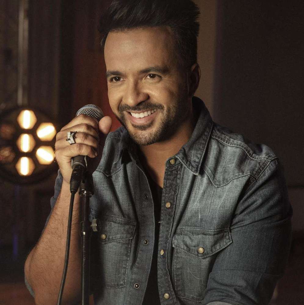 Luis Fonsi - Despacito (Salsa Version)